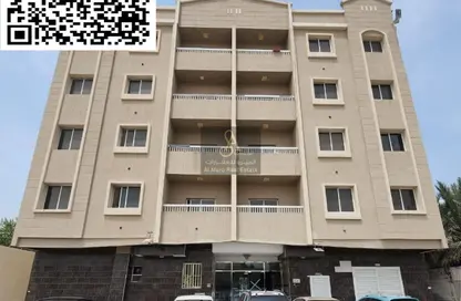 عمارة بالكامل - غرفة نوم - 2 حمامات للبيع في أبراج الراشدية - الراشدية - عجمان وسط المدينة - عجمان