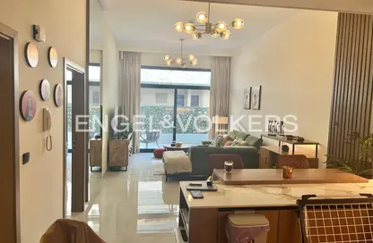 Apartment - 1 Bedroom - 2 Bathrooms for sale in Avanos - Jumeirah Village Circle - Dubai