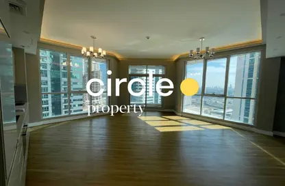 Apartment - 2 Bedrooms - 2 Bathrooms for sale in The Torch - Dubai Marina - Dubai