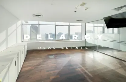 Office Space - Studio for sale in Mazaya Business Avenue AA1 - Mazaya Business Avenue - Jumeirah Lake Towers - Dubai
