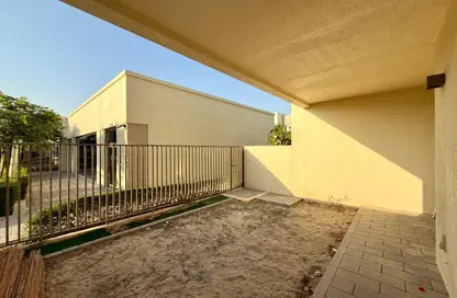 فيلا - 3 غرف نوم - 4 حمامات للايجار في باركسايد 1 - اعمار الجنوبية - دبي الجنوب (مركز دبي العالمي) - دبي