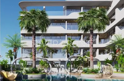 شقة - غرفة نوم - 2 حمامات للبيع في بارك بليس99 - منطقة 14 - قرية الجميرا سركل - دبي