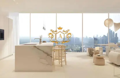 شقة - 3 غرف نوم - 4 حمامات للبيع في ذا تشيدي برايفت ريزيدينس - برشا هايتس (تيكوم) - دبي شقة - 3 غرف نوم - 4 حمامات للبيع في ذا تشيدي برايفت ريزيدينس - برشا هايتس (تيكوم) - دبي