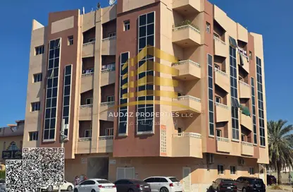 Whole Building - 7+ Bedrooms - 7+ Bathrooms for sale in Al Rashidiya Towers - Al Rashidiya - Ajman Downtown - Ajman