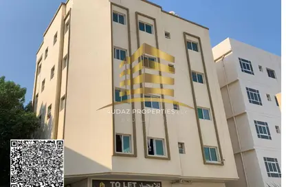 عمارة بالكامل - 8 غرف نوم - 8 حمامات للبيع في أورينت تاور 2 - أورينت تاور - البستان - عجمان