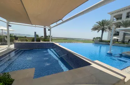 شقة - 1 حمام للبيع في أنسام 2 - أنسام - جزيرة الياس - أبوظبي