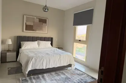 Apartment - 1 Bedroom - 2 Bathrooms for rent in Lagoon B14 - The Lagoons - Mina Al Arab - Ras Al Khaimah Apartment - 1 Bedroom - 2 Bathrooms for rent in Lagoon B14 - The Lagoons - Mina Al Arab - Ras Al Khaimah