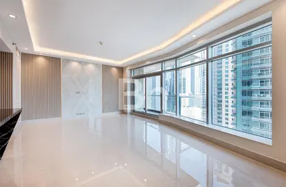 Apartment - 2 Bedrooms - 2 Bathrooms for sale in Burj View Residence - Arjan - Dubai