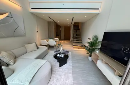 Penthouse - 1 Bedroom - 2 Bathrooms for rent in The Autograph - Jumeirah Village Circle - Dubai