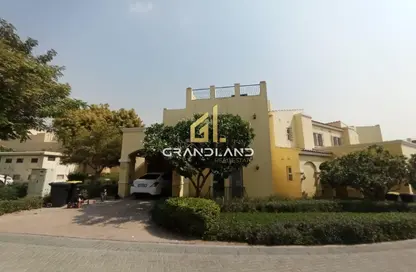 Apartment - 2 Bedrooms - 2 Bathrooms for rent in Al Waha Villas - Dubai Land - Dubai