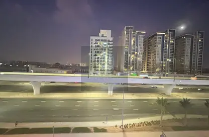 شقة - 1 حمام للايجار في عزيزي ستار - الفرجان - دبي