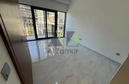 Apartment - Studio - 1 Bathroom for rent in Azizi Beach Oasis - Dubai Studio City - Dubai