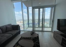 Apartment - 1 bedroom - 2 bathrooms for sale in Bloom Towers C - Bloom Towers - Jumeirah Village Circle - Dubai