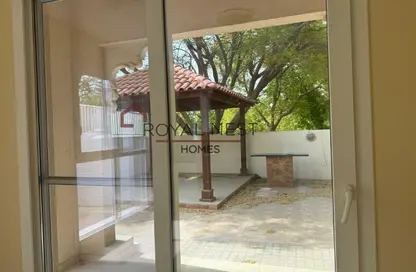 Villa - 5 Bedrooms - 6 Bathrooms for rent in Cluster C - Cedre Villas - Dubai Silicon Oasis - Dubai