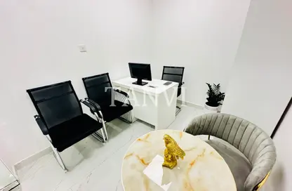 مكتب - استوديو - 1 حمام للايجار في ريم ريزدنسي - الكرامة - دبي