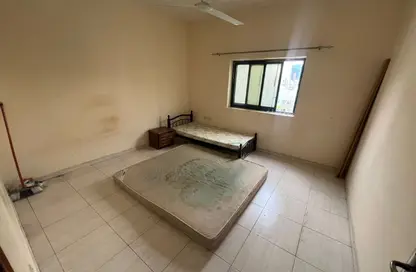 Apartment - 1 Bedroom - 1 Bathroom for rent in Al Nakheel - Ajman Downtown - Ajman