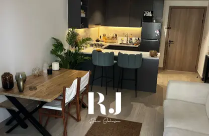 Apartment - 1 Bedroom - 1 Bathroom for rent in AZIZI Pearl - Al Furjan - Dubai