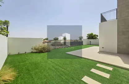 فيلا - 4 غرف نوم - 4 حمامات للبيع في جولف لينكس - اعمار الجنوبية - دبي الجنوب (مركز دبي العالمي) - دبي