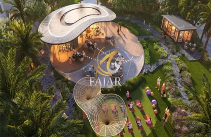 Townhouse - 4 Bedrooms - 3 Bathrooms for sale in DAMAC Sun City - Dubai Land - Dubai