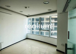 Office Space for rent in Ontario Tower - Business Bay - Dubai