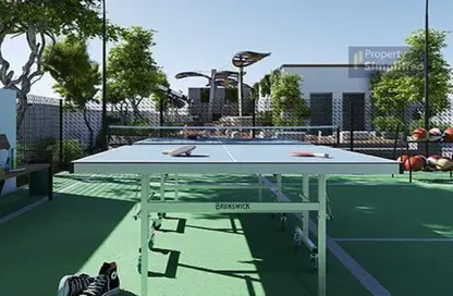 Apartment - 1 Bedroom - 2 Bathrooms for sale in Floarea Vista - Discovery Gardens - Dubai