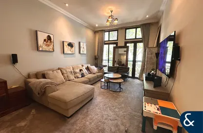 Apartment - 2 Bedrooms - 3 Bathrooms for sale in Le Grand Chateau B - Le Grand Chateau - Jumeirah Village Circle - Dubai