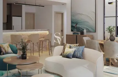 Apartment - 1 Bedroom - 1 Bathroom for sale in Damac District - DAMAC Hills - Dubai