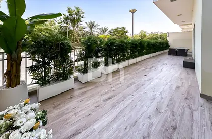 Apartment - 2 Bedrooms - 2 Bathrooms for sale in Edmonton Elm - Jumeirah Village Triangle - Dubai