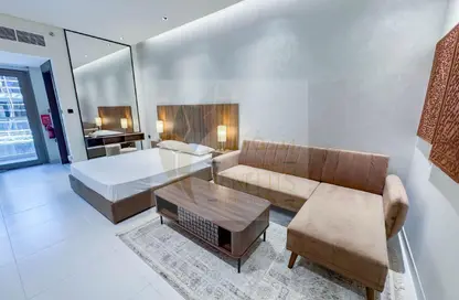 شقة - 1 حمام للايجار في تورينو - ارجان - دبي