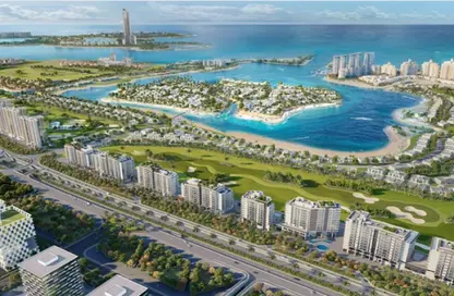 شقة - 2 غرف نوم - 3 حمامات للبيع في الحمرا جرين - قرية الحمرا - رأس الخيمة شقة - 2 غرف نوم - 3 حمامات للبيع في الحمرا جرين - قرية الحمرا - رأس الخيمة