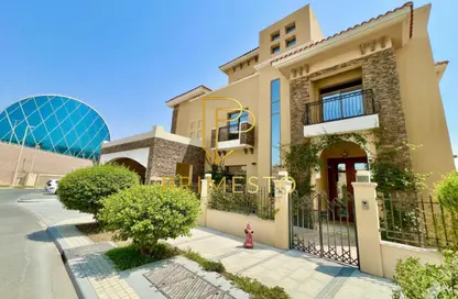 شقة - 4 غرف نوم - 6 حمامات للايجار في لؤلؤة الراحة - شاطئ الراحة - أبوظبي شقة - 4 غرف نوم - 6 حمامات للايجار في لؤلؤة الراحة - شاطئ الراحة - أبوظبي