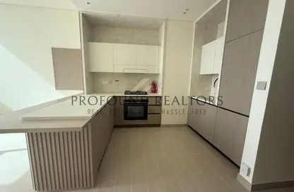 Apartment - 1 Bedroom - 2 Bathrooms for rent in Binghatti Phantom - Jumeirah Village Circle - Dubai Apartment - 1 Bedroom - 2 Bathrooms for rent in Binghatti Phantom - Jumeirah Village Circle - Dubai