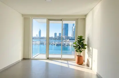 Apartment - 2 Bedrooms - 3 Bathrooms for sale in Beach Mansion - EMAAR Beachfront - Dubai Harbour - Dubai