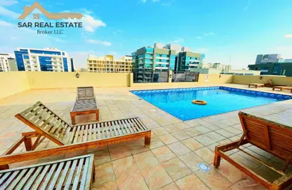 Apartment - 2 Bedrooms - 3 Bathrooms for rent in Nad Al Hamar Avenues - Nadd Al Hammar - Dubai