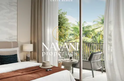 Apartment - 3 Bedrooms - 3 Bathrooms for sale in Mangrove - Dubai Creek Harbour (The Lagoons) - Dubai