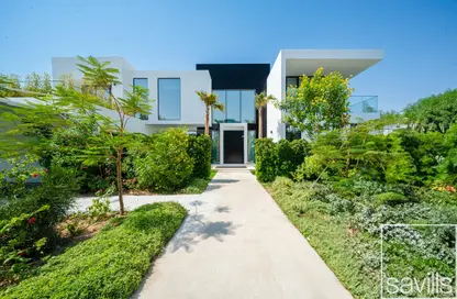Villa - 4 Bedrooms - 6 Bathrooms for sale in The Collection - Al Barari - Dubai