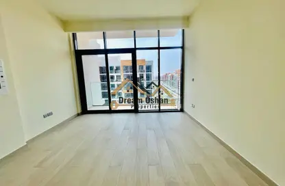 Apartment - 1 Bedroom - 1 Bathroom for rent in AZIZI Riviera - Meydan One - Meydan - Dubai