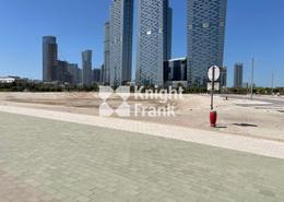 Land for sale in Al Reem Island - Abu Dhabi