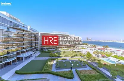 Hotel  and  Hotel Apartment - 3 Bedrooms - 4 Bathrooms for sale in The 8 - The Crescent - Palm Jumeirah - Dubai