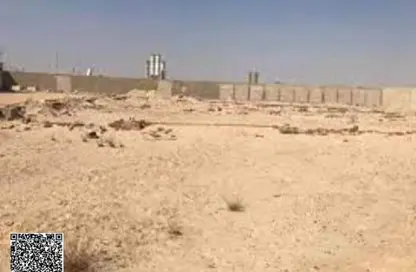 أرض - استوديو للبيع في الزاهية جاردنز - الزاهية - عجمان