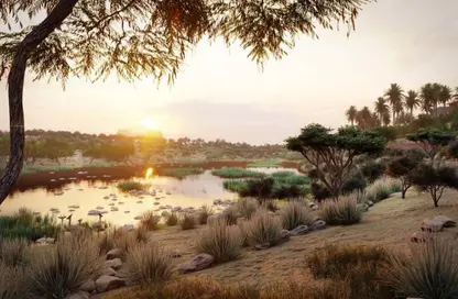 Land - Studio for sale in Expo City Valley - Expo City - Dubai Land - Studio for sale in Expo City Valley - Expo City - Dubai