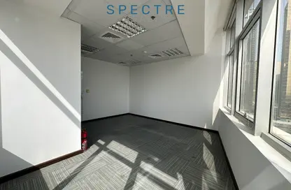 Office Space - Studio - 1 Bathroom for rent in Mazaya Business Avenue AA1 - Mazaya Business Avenue - Jumeirah Lake Towers - Dubai