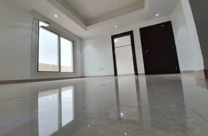 Apartment - 1 Bedroom - 1 Bathroom for rent in Complex 8 - Khalifa City - Abu Dhabi