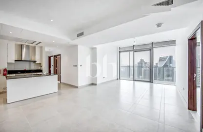 شقة - 3 غرف نوم - 3 حمامات للايجار في بوابة المارينا 2 - مارينا جيت - دبي مارينا - دبي