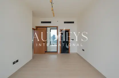 Apartment - 1 Bedroom - 2 Bathrooms for rent in Binghatti Onyx - Jumeirah Village Circle - Dubai