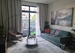 SUPER FULLY FURNISHED|POOL VIEW|HUGE BALCONY