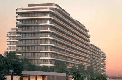 Apartment - 3 Bedrooms - 6 Bathrooms for sale in Eden House The Park - Al Wasl - Dubai