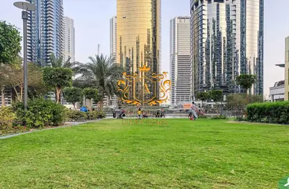 Shop - Studio for sale in MAG 214 - JLT Cluster R - Jumeirah Lake Towers - Dubai