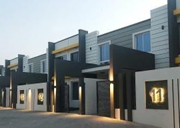 Villa - 3 bedrooms - 4 bathrooms for rent in Khuzam - Ras Al Khaimah