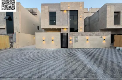 Villa - 6 Bedrooms - 7+ Bathrooms for sale in Al Aamra Gardens - Al Amerah - Ajman